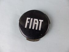 Fiat ancien sigle d'occasion  Alsting