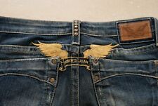 Robins jeans 27 gebraucht kaufen  Dillingen/ Saar
