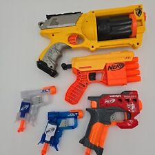 Lot nerf alpha for sale  Old Fort