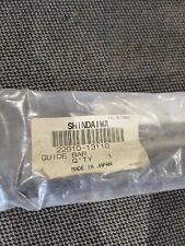 Genuine shindaiwa guide for sale  Milford