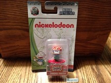 Nickelodeon nano metalfigs for sale  Nebo