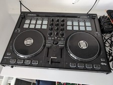 Reloop beatpad channel for sale  BRISTOL
