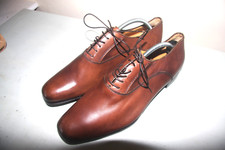 Brioni oxford shoes for sale  LONDON