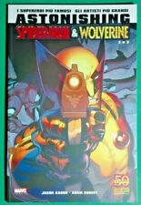 Fumetto marvel spider usato  Italia