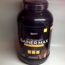 Eafit gainer max d'occasion  Lattes