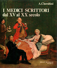 Medici scrittori dal usato  Cambiago