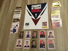 Panini equipe olympique d'occasion  Tourlaville