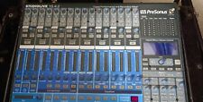 Mixer presonus studiolive usato  San Michele Salentino