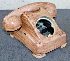 Old telephone antique for sale  Arcadia