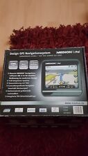 Gps navigationssystem medion gebraucht kaufen  Ballenstedt