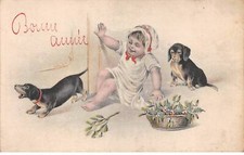 Animaux 85565 bonne d'occasion  France