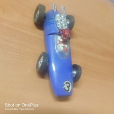 National toys slot usato  Monreale