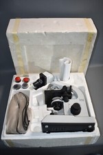 Hund mikroskop v300 gebraucht kaufen  Sinsheim