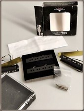 Fender custom shop gebraucht kaufen  Düsseldorf