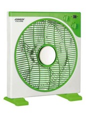Ventilatore tavolo johnson usato  Alatri