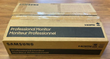 New samsung professional for sale  Houston