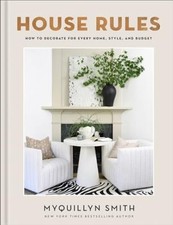 House rules decorate for sale  USA