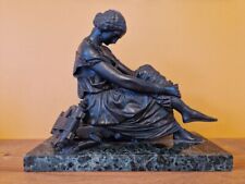 James pradier sculpture d'occasion  Saint-Pierre-des-Corps