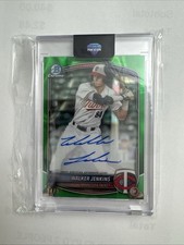 2025 bowman chrome for sale  Rutland