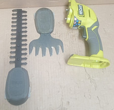 Ryobi lawn shears for sale  BRADFORD