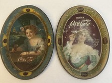 Antique authentic coca for sale  Fontana