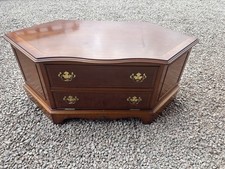 Yew corner unit for sale  SHIFNAL