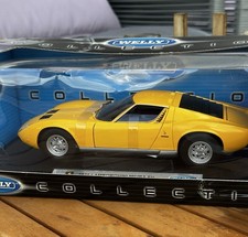 Lamborghini miura 1971 gebraucht kaufen  München