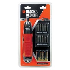 Black decker svitavvita usato  Monterotondo