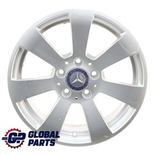 Mercedes w204 silver for sale  UK
