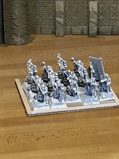 Warhammer fantasy empire for sale  Ogden