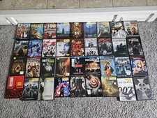 Assorted dvds blu for sale  Cedar Rapids
