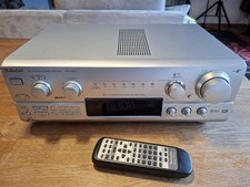 Technics dx940 stereo gebraucht kaufen  Fischach