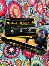 Markbass ground stereo usato  Torrecuso