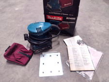 Makita sheet finishing for sale  Roxboro