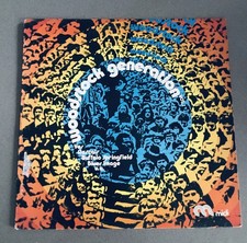 Woodstock generation vol.1 for sale  LONDON