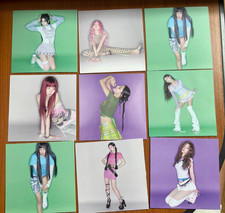 Twice official photocard d'occasion  Expédié en Belgium