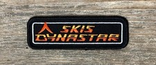 Retro dynastar skis d'occasion  Expédié en Belgium