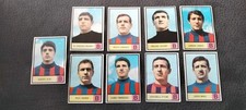 Lotto figurine calciatori usato  San Giovanni Lupatoto