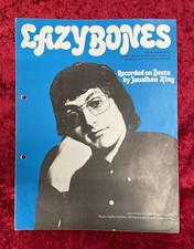 Lazy bones jonathan for sale  ASHFORD