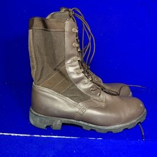 Wellco jungle boots for sale  ALDERSHOT
