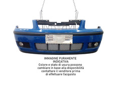 Paraurti anteriore completo usato  Italia