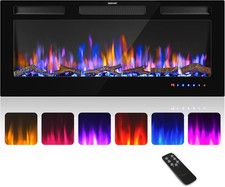 Electric fireplace inserts for sale  San Francisco