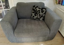 Large cuddle arm for sale  MANCHESTER
