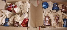 Vintage christmas ornaments for sale  Middletown