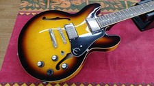 EPIPHONE DOT ES-339 VS Usado 2016 Corpo de Bordo Escala de Pau-rosa com Estojo Macio comprar usado  Enviando para Brazil