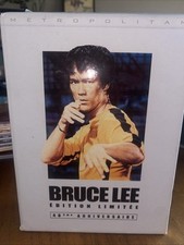 Bruce lee integrale d'occasion  Cergy-