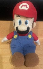 Mario party plush for sale  Westport