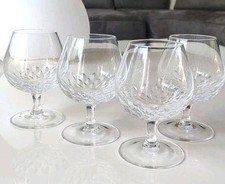 Lot verres cognac d'occasion Lot verres cognac d'occasion  Habsheim