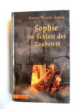 Sophie schloss zauberers gebraucht kaufen  Preetz