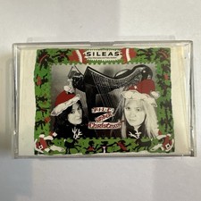Sileas file christmas for sale  Seattle